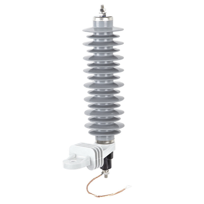 Upgrade Price Lightning Surge Arrester /Lighting Arrester Haivo