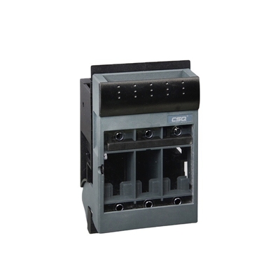 Electrical Equipment Manufacturers Isolator Switch Fuse Switch Disconnector HYCR17-160