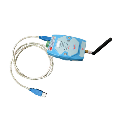 RS485 Module Modbus RTU Communication Converter 0-10v Isolated Data Acquisition Analog To Digital Signal KH702R/U