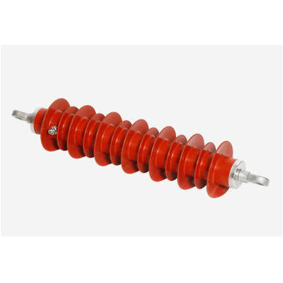 Power System Protection Surge High Voltage 11kv Arrester at Outdoor 132kV Silicon Metal-Oxide-Lightning Arrester Price