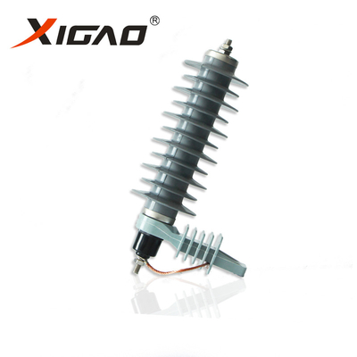 3-40.5kV Customized Professional 36kv Surge Arrester